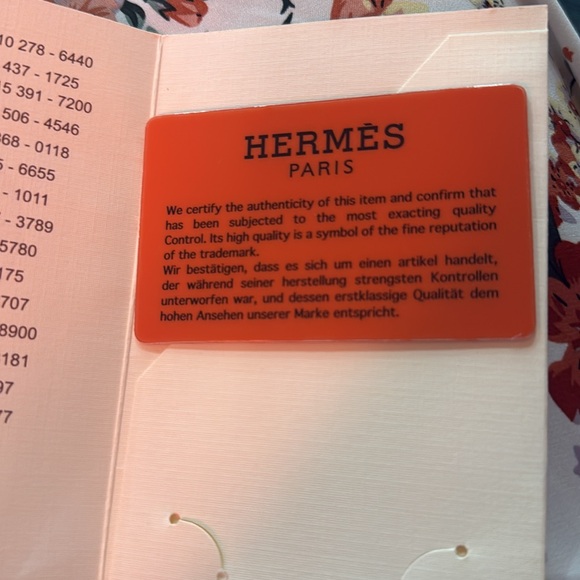 Used only once no call out on this bag - Picture 8 of 10